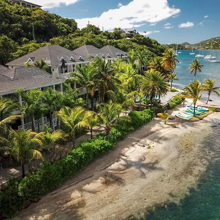 Hotel South Point Antigua English Harbour Exterior foto