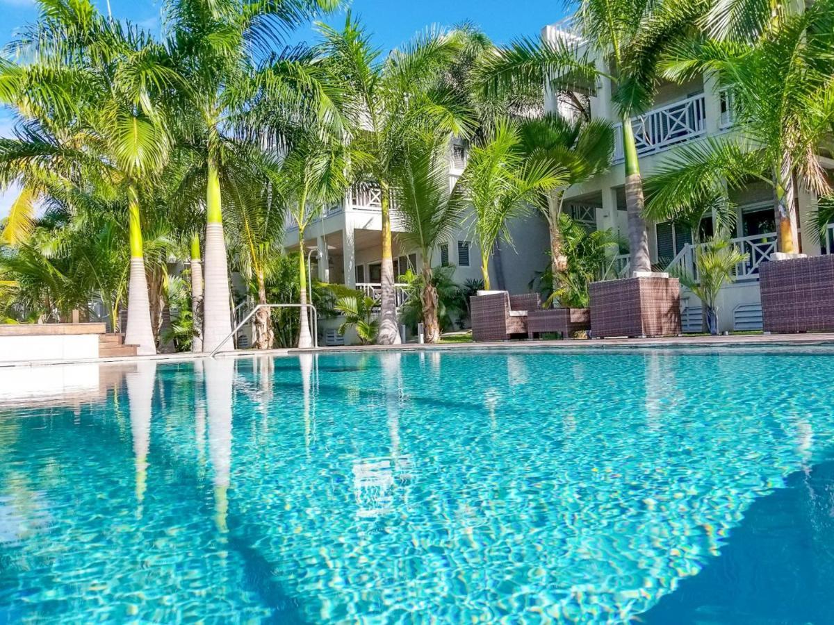 Hotel South Point Antigua English Harbour Exterior foto