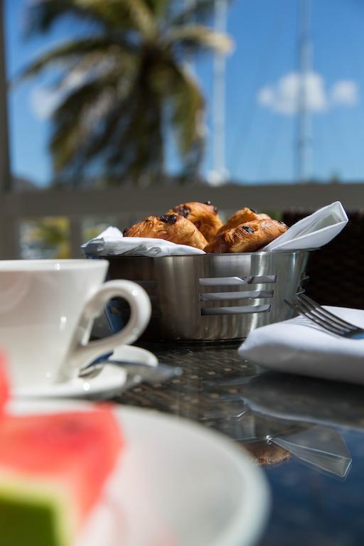 Hotel South Point Antigua English Harbour Exterior foto