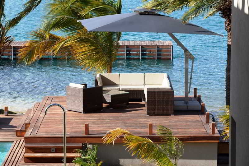 Hotel South Point Antigua English Harbour Exterior foto