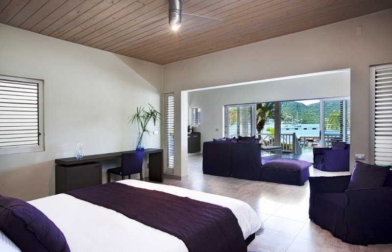Hotel South Point Antigua English Harbour Exterior foto